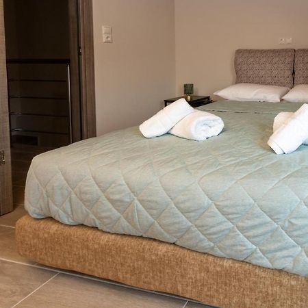 Comfy & Stylish Apt In Ioannina Appartement Buitenkant foto