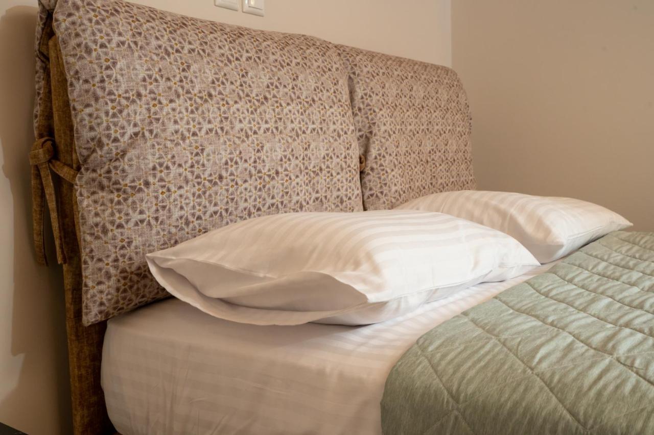 Comfy & Stylish Apt In Ioannina Appartement Buitenkant foto