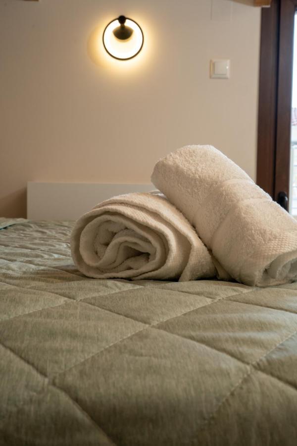 Comfy & Stylish Apt In Ioannina Appartement Buitenkant foto